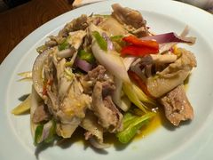 -纳瓦新疆菜(银都店)