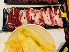 -陈记顺和牛肉火锅馆(天河北路店)