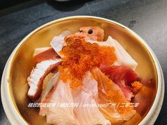 -Sushi Hanzo半藏(天环广场店)