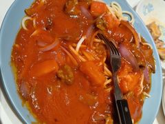 -龍记香港茶餐厅(久光百货店)