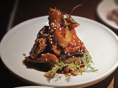 -外婆家(世界城广场店)