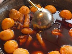 -李子坝梁山鸡(李子坝大鸡哥店)