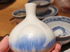 -图味美小黄鱼·景德菜(浙江路店)