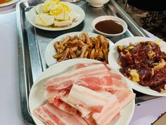 -风味烧烤