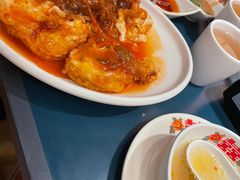 -邹开喜·小海鲜醉鸡煲·潮汕鲜切牛肉店(襄阳北路店)