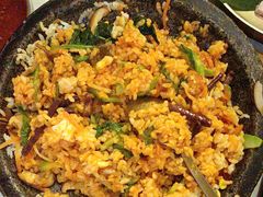 -老板娘的烤肉店(港湾广场店)