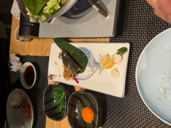 -虹料理·日料放题(悠方店)