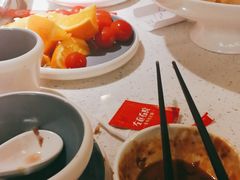 -左庭右院鲜牛肉火锅(苏州园区永旺店)