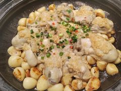 -鞍山大白鲨美食酒店