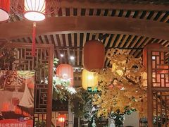 -徽镇小厨·经典徽菜(十里河店)
