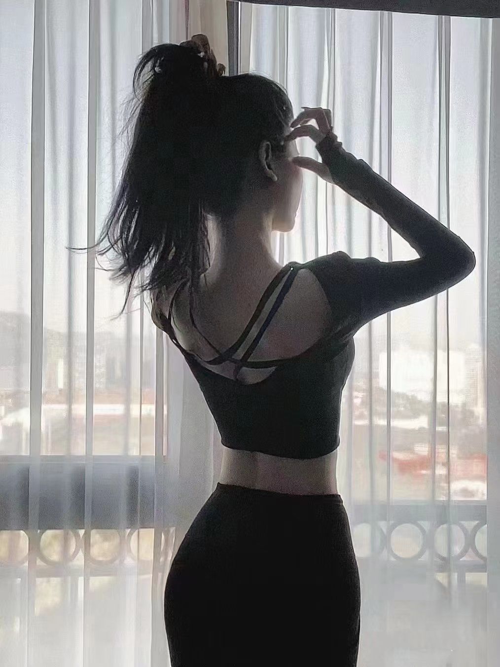 今日美背大赏