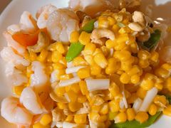 锦绣虾仁-马凯餐厅(长椿街店)