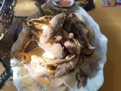 -人民公社大食堂(顺义总店)