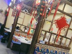 -东北姐妹菜馆no.2(胥口店)