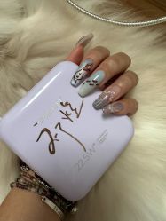 -Hands Nail专业美甲美睫