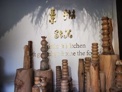 -素描餐厅(灵隐天竺店)