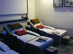 -清涟·足浴·spa·养生馆(重庆天地店)