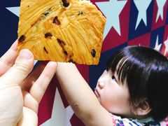 -爸爸糖吐司面包(无锡阳光花园店)