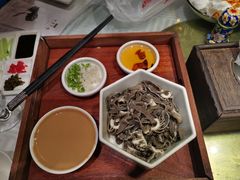 -四季民福烤鸭店(王府井灯市口店)