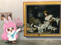 -芭提雅3D美术馆