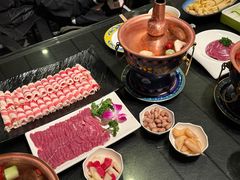 -南门涮肉(上海一店)
