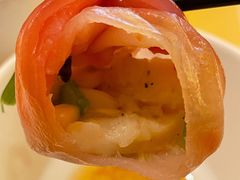 -蔡澜点心·粤菜(花城汇南区店)