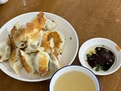 -山东水饺(南坪新街店)