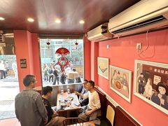 -番茄屋葡式美食(总店)