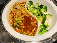 -西安赛瑞喜来登大酒店