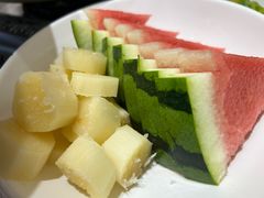 -农乐园食府(梅城镇店)