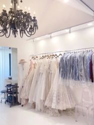 -纯色时光婚纱艺术馆WHITE