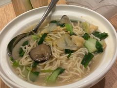 莆田卤面-莆田餐厅PUTIEN(三里屯店)