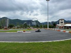 -千岛湖燃擎卡丁车赛车主题乐园(秀湖路店)