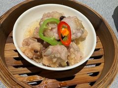 -潮府馆·非遗潮州菜·世纪公园(新国际博览中心店)