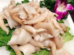 -威海会馆海鲜餐厅