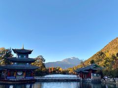 -黑龙潭公园