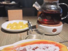 -熹素·鲜美素食Vegetarian (天河领展店)