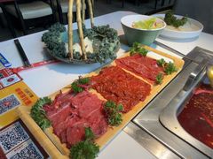 -小龙坎火锅(世纪城店)