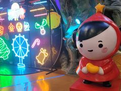 -弘阳·未来世界(弘阳广场店)