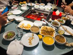 -海底捞火锅(万丰桥店)