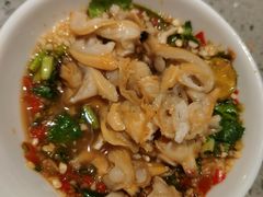 -粗茶淡饭·蒸鲜(光谷店)
