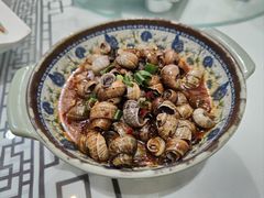 -庞家烧烤客栈(炮台山店)