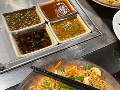 -德四家·傣族风味烧烤(金实店)