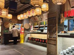-南京大牌档(崇文门国瑞店)