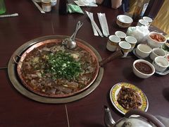 -朝伟清真铜瓢牛肉馆(三十年老·店)