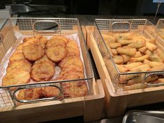 -杭州开元名都大酒店·地中海自助餐厅