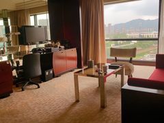 -杭州龙禧福朋喜来登酒店