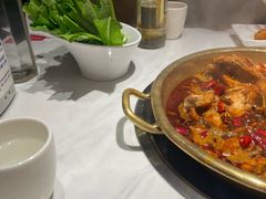 -涿派·炝锅鱼(涿州店)