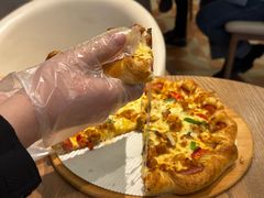 -必胜客(茂业店)