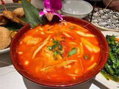 -太食獸泰式茶餐厅(IFS国金中心店)